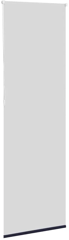 Roletas, neperšlampamas, jūrų spalvos, 65x230 cm, audinys, plotis 60,7 cm, poliesteris