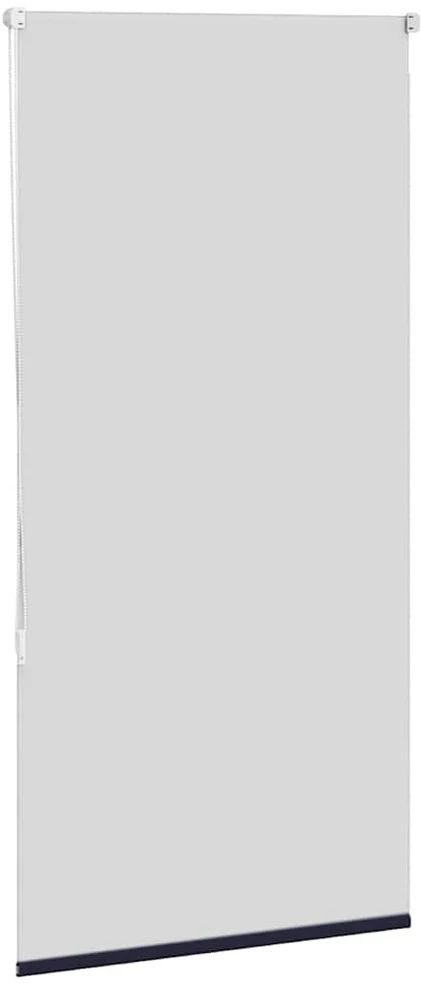 Roletas, neperšlampamas, jūrų spalvos, 70x130 cm, audinys, plotis 65,7 cm, poliesteris
