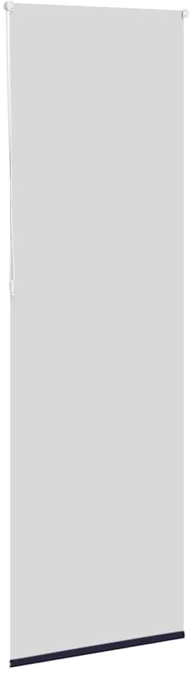 Roletas, neperšlampamas, jūrų spalvos, 75x210 cm, audinys, plotis 70,7 cm, poliesteris