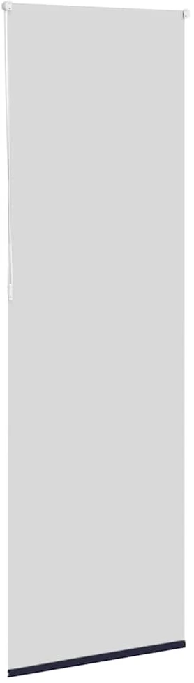 Roletas, neperšlampamas, jūrų spalvos, 75x230 cm, audinys, plotis 70,7 cm, poliesteris