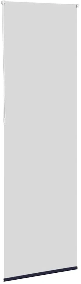 Roletas, neperšlampamas, jūrų spalvos, 85x230 cm, audinys, plotis 80,7 cm, poliesteris