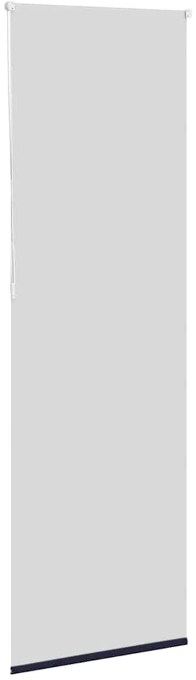Roletas, neperšlampamas, jūrų spalvos, 85x230 cm, audinys, plotis 80,7 cm, poliesteris