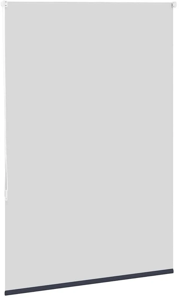 Roletas, neperšlampamas, jūrų spalvos, 90x175 cm, audinys, plotis 85,7 cm, poliesteris