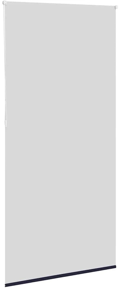 Roletas, neperšlampamas, jūrų spalvos, 95x210 cm, audinys, plotis 90,7 cm, poliesteris