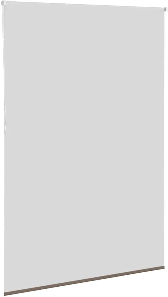 Roletas, neperšlampamas, kavos spalvos, 160x210 cm, audinys, plotis 156,6 cm, poliesteris