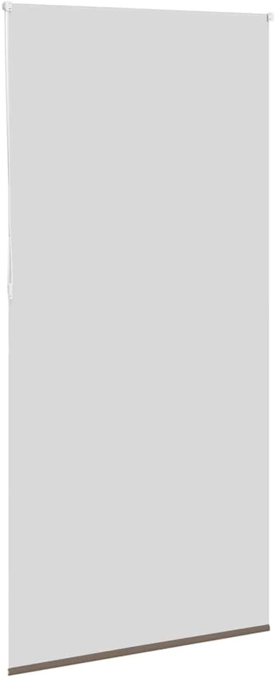 Roletas, neperšlampamas, kavos spalvos, 105x210 cm, audinys, plotis 100,7 cm, poliesteris