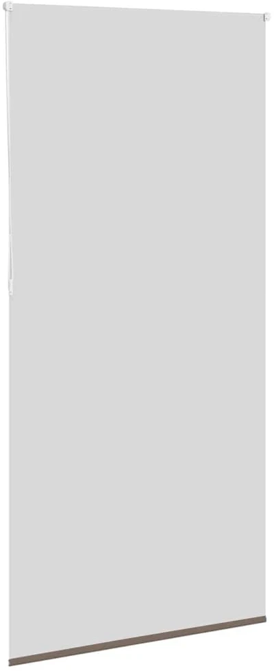 Roletas, neperšlampamas, kavos spalvos, 95x230 cm, audinys, plotis 90,7 cm, poliesteris