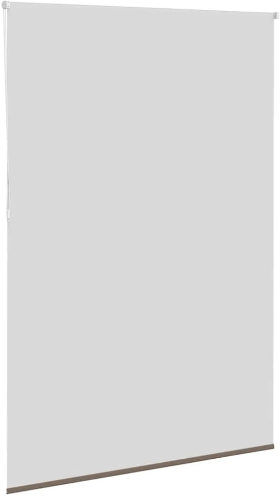 Roletas, neperšlampamas, kavos spalvos, 150x210 cm, audinys, plotis 146,6 cm, poliesteris