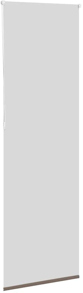 Roletas, neperšlampamas, kavos spalvos, 65x210 cm, audinys, plotis 60,7 cm, poliesteris