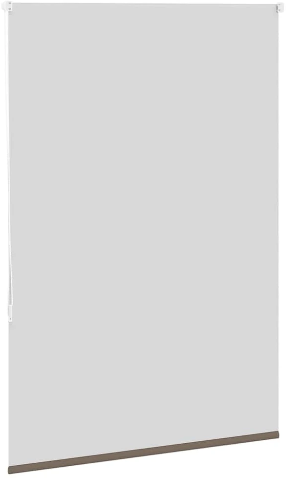 Roletas, neperšlampamas, kavos spalvos, 105x175 cm, audinys, plotis 100,7 cm, poliesteris