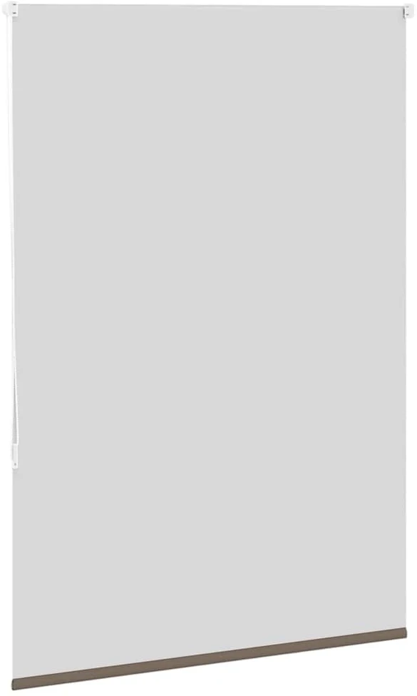Roletas, neperšlampamas, kavos spalvos, 115x175 cm, audinys, plotis 110,7 cm, poliesteris