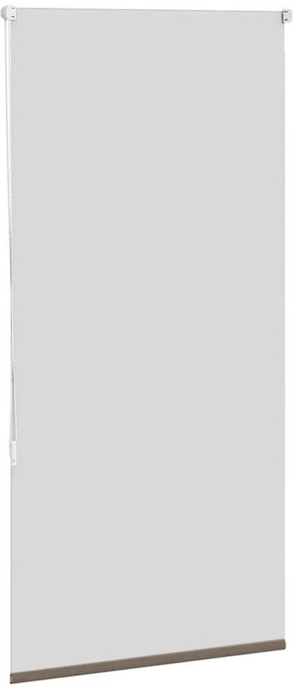 Roletas, neperšlampamas, kavos spalvos, 65x175 cm, audinys, plotis 60,7 cm, poliesteris