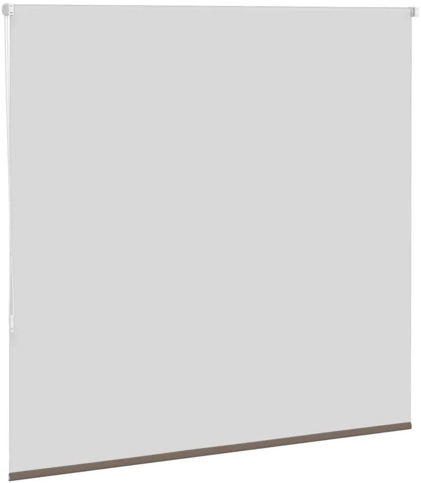 Roletas, neperšlampamas, kavos spalvos, 165x130 cm, audinys, plotis 161,6 cm, poliesteris