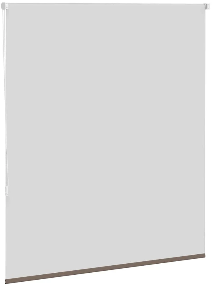 Roletas, neperšlampamas, kavos spalvos, 135x175 cm, audinys, plotis 131,6 cm, poliesteris