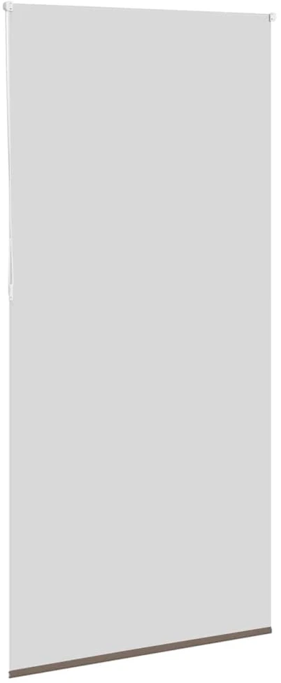 Roletas, neperšlampamas, kavos spalvos, 110x210 cm, audinys, plotis 105,7 cm, poliesteris