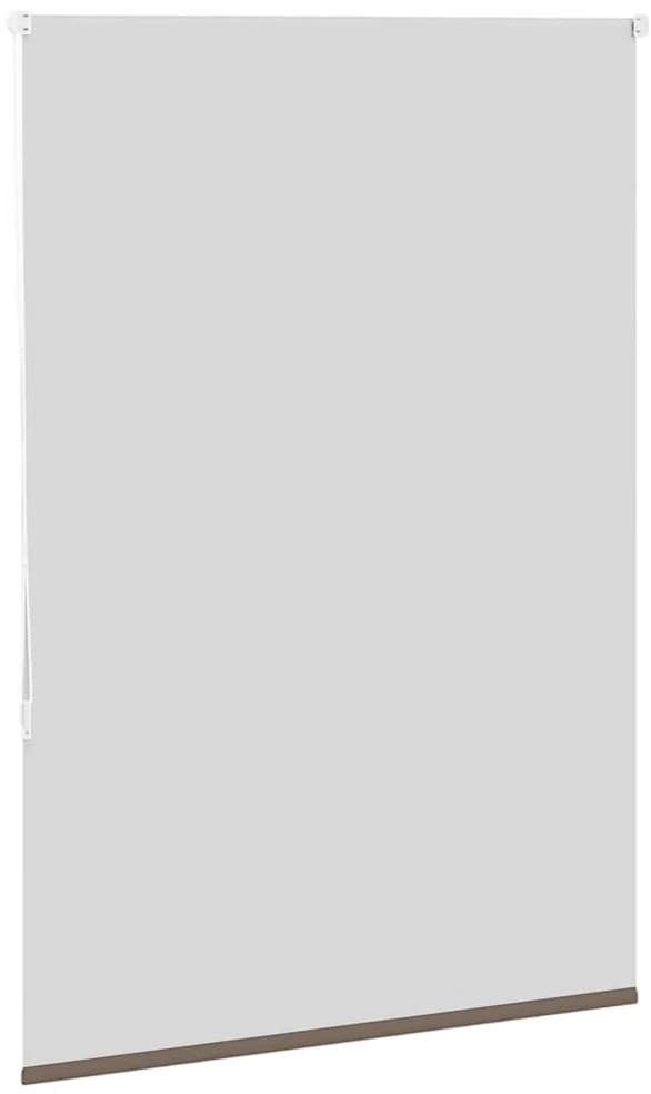 Roletas, neperšlampamas, kavos spalvos, 110x175 cm, audinys, plotis 105,7 cm, poliesteris