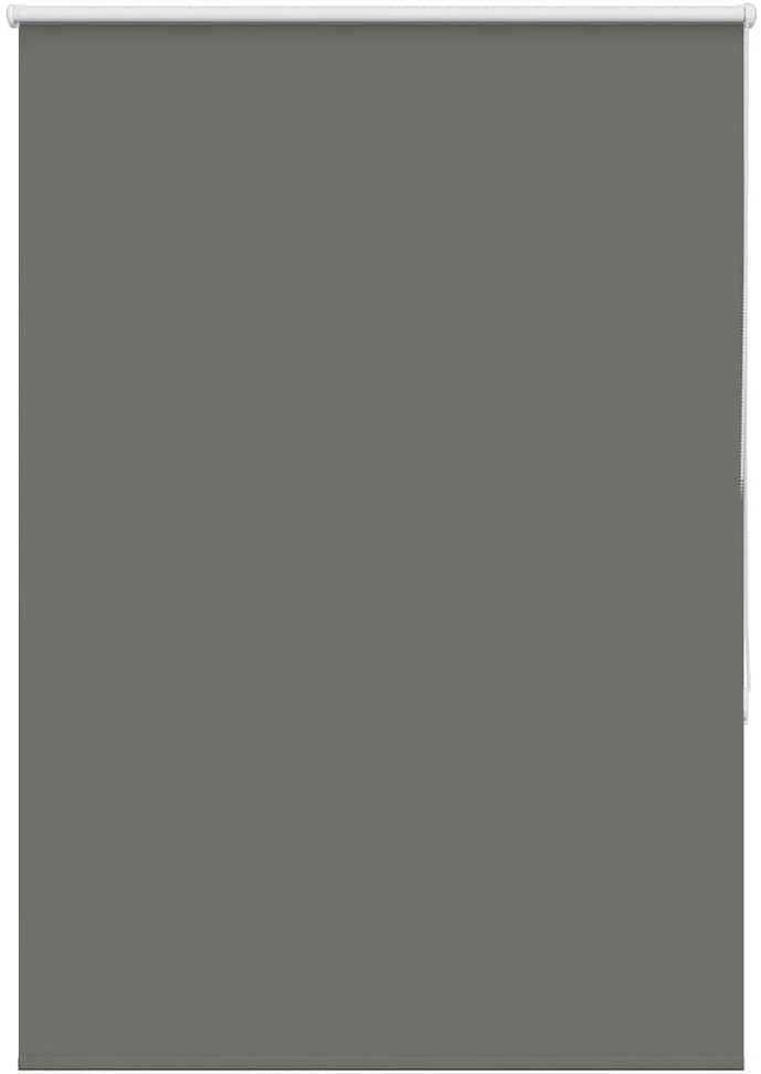 roletas Pilka 100x150 cm audinio plotis 95,7 cm poliesteris