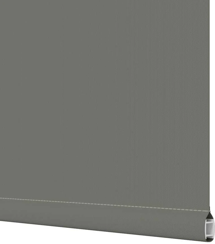 roletas Pilka 45x210 cm audinio plotis 40,7 cm poliesteris