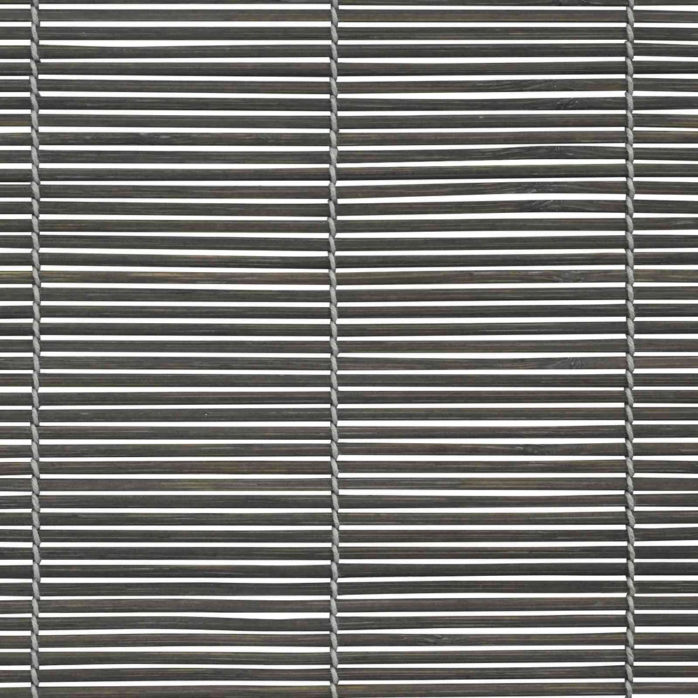 Roletas Pilka 50 x 160 cm Bambukas