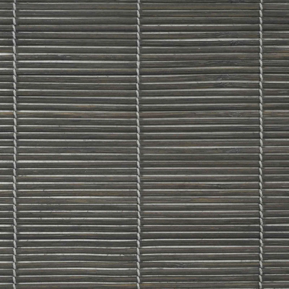 Roletas Pilka 60 x 160 cm Bambukas