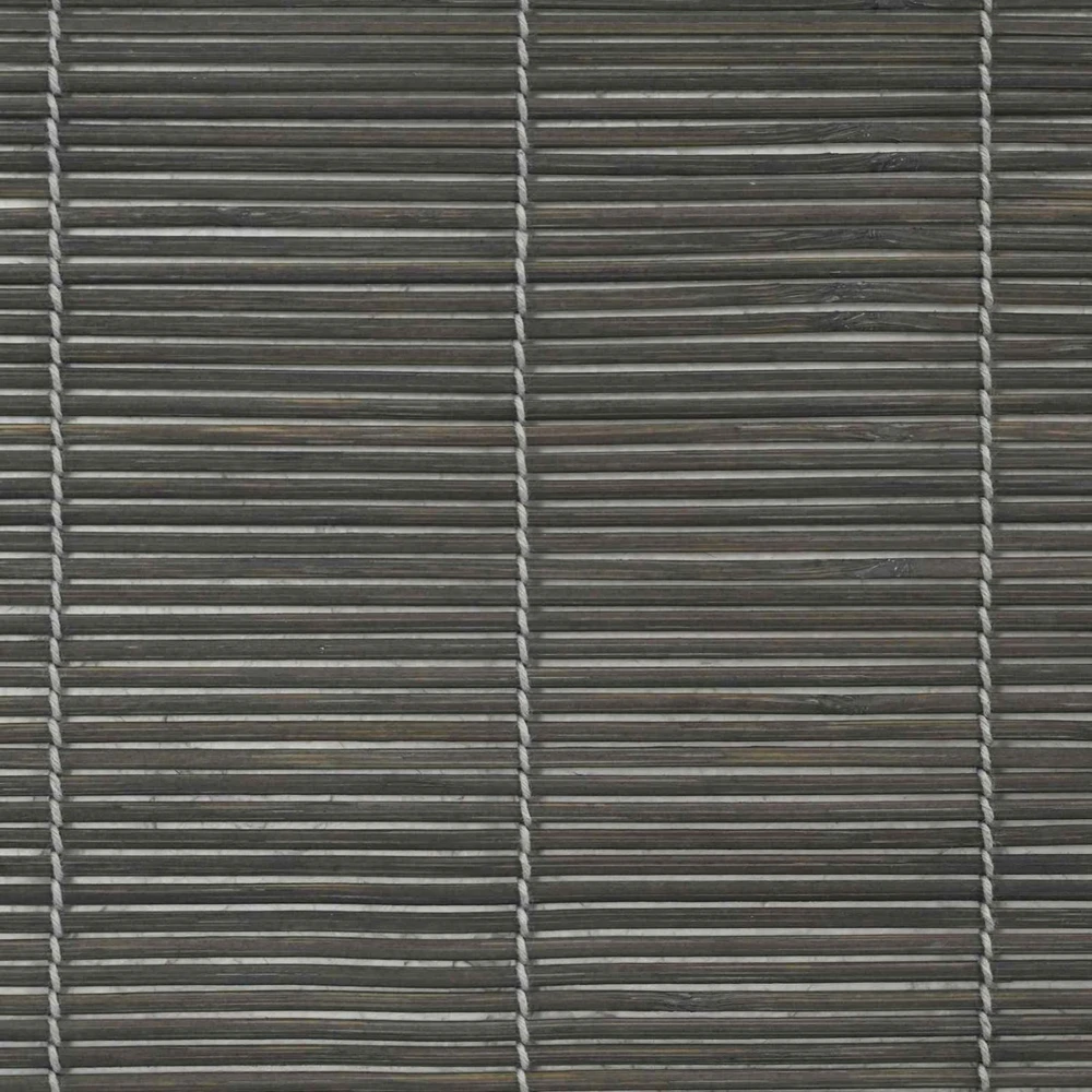 Roletas Pilka 60 x 160 cm Bambukas