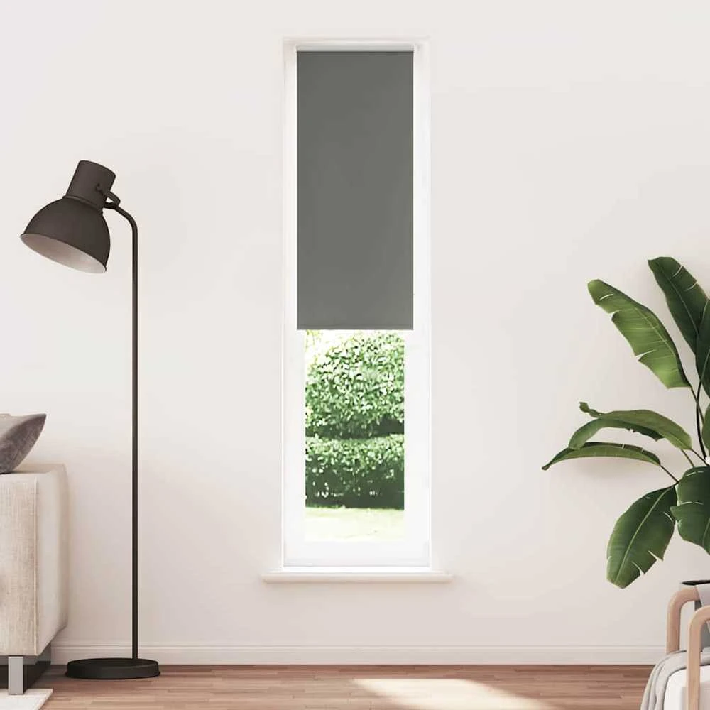roletas Pilka 60x210 cm audinio plotis 55,7 cm poliesteris