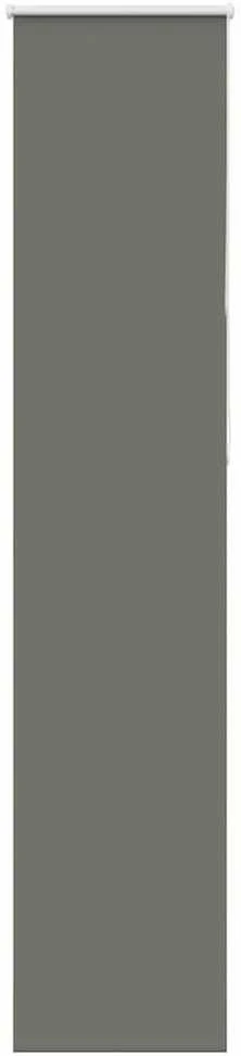 roletas Pilka 60x230 cm audinio plotis 55,7 cm poliesteris