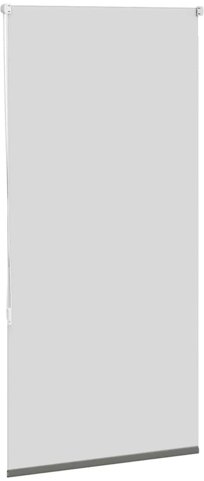 roletas Pilka 75x150 cm audinio plotis 70,7 cm poliesteris