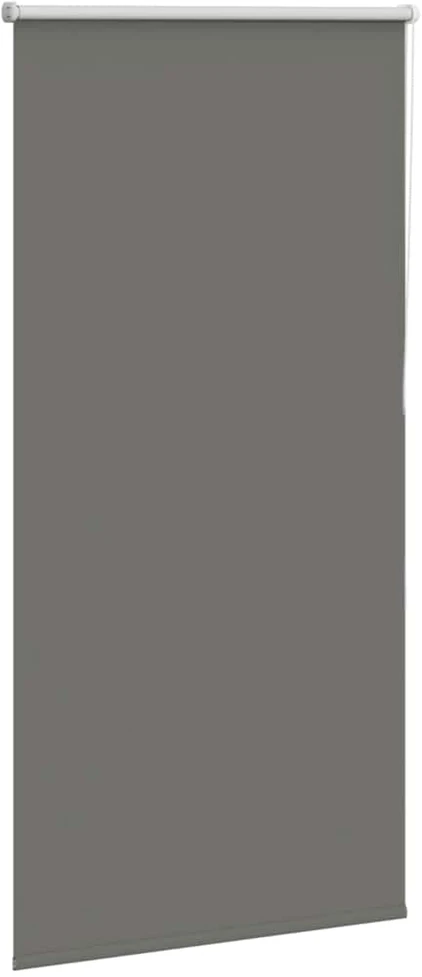roletas Pilka 80x175 cm audinio plotis 75,7 cm poliesteris