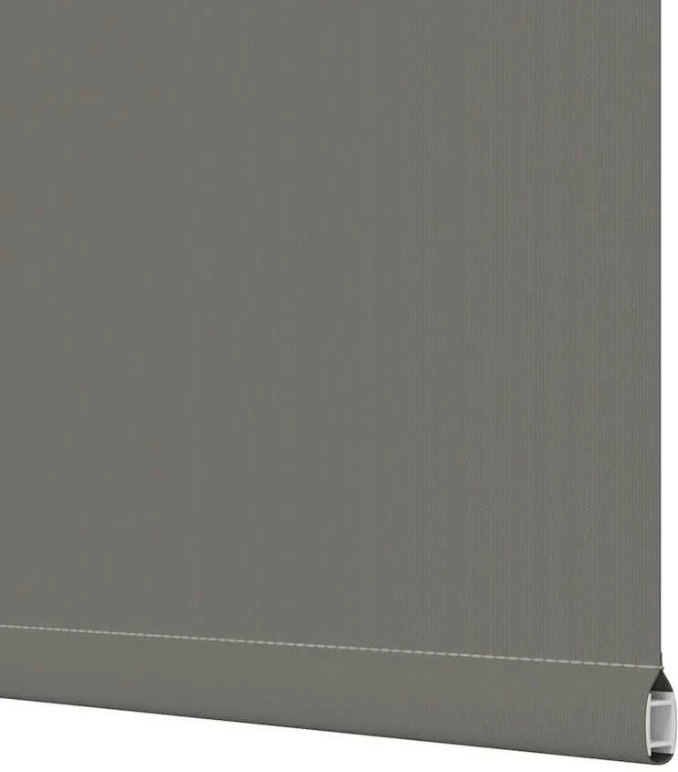roletas Pilka 80x210 cm audinio plotis 75,7 cm poliesteris