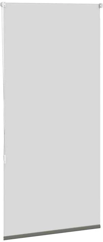 roletas Pilka 85x150 cm audinio plotis 80,7 cm poliesteris