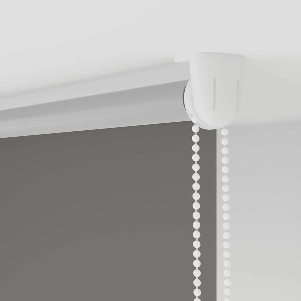 roletas Pilka 85x210 cm audinio plotis 80,7 cm poliesteris