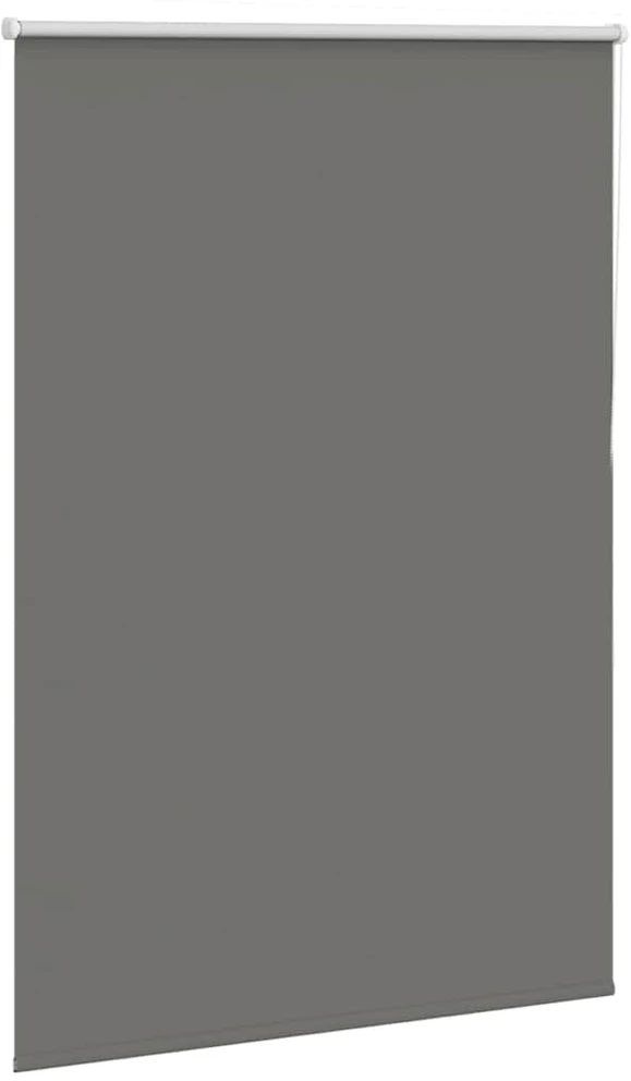 roletas Pilka 90x175 cm audinio plotis 85,7 cm poliesteris