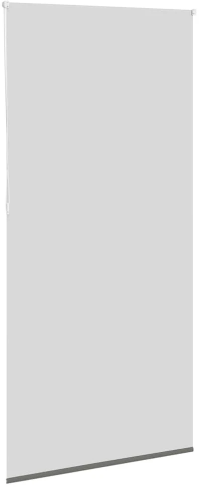 roletas Pilka 95x230 cm audinio plotis 90,7 cm poliesteris