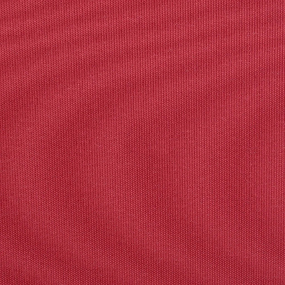 Roletas raudona 155x150 cm audinio plotis 151,6 cm poliesteris