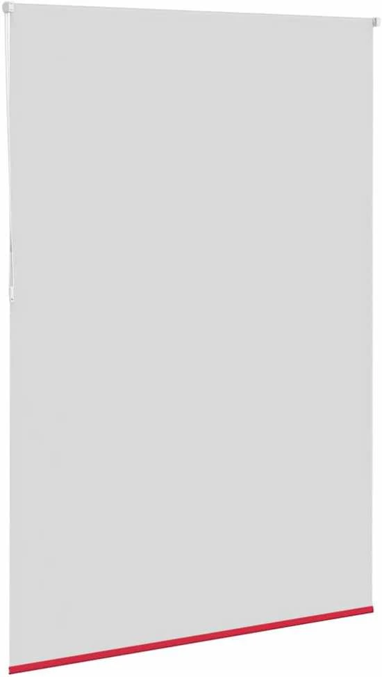Roletas raudona 155x230 cm audinio plotis 151,6 cm poliesteris