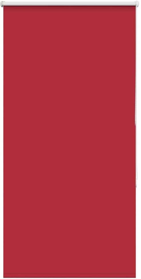 Roletas raudona 80x175 cm audinio plotis 75,7 cm poliesteris