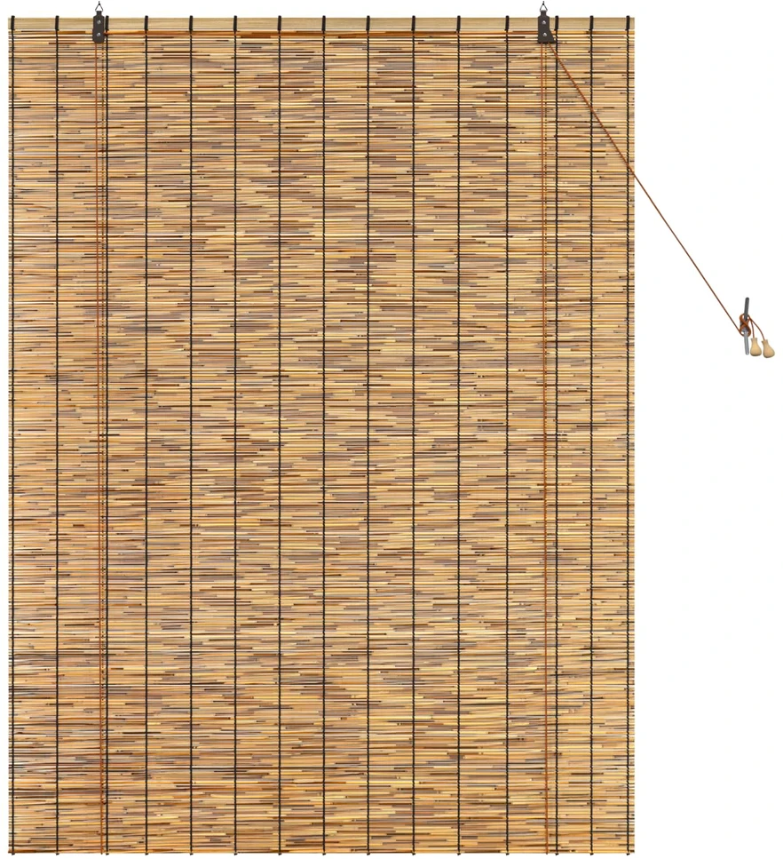 Roletas Ruda 120 x 160 cm Nendrės