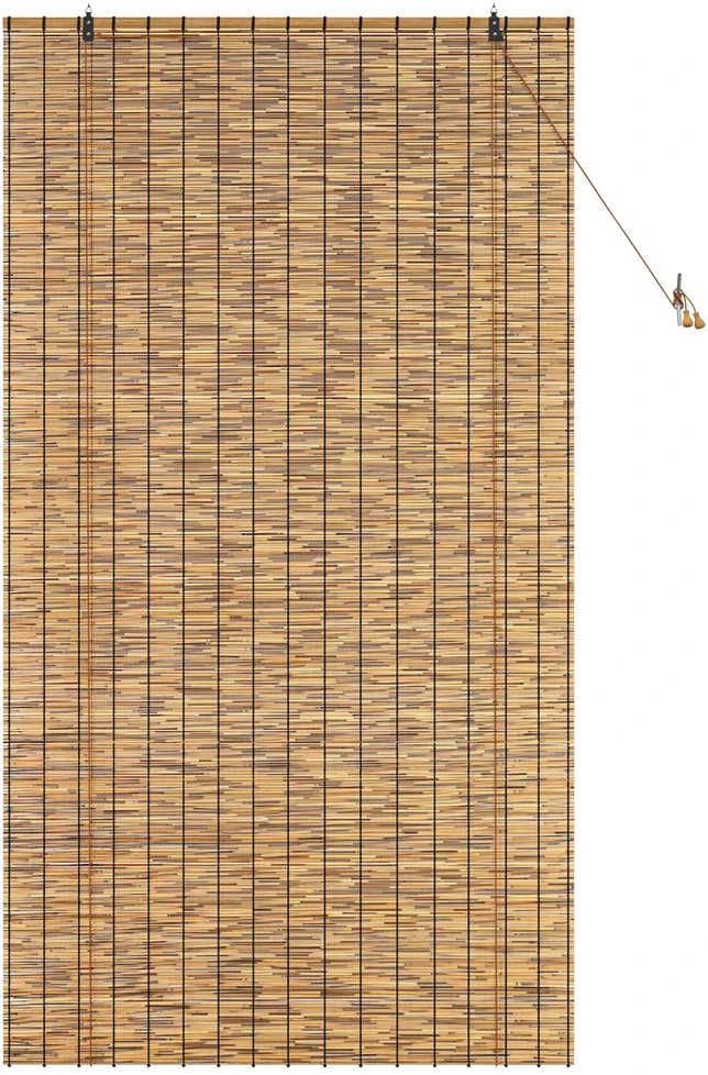 Roletas Ruda 120 x 220 cm Nendrės