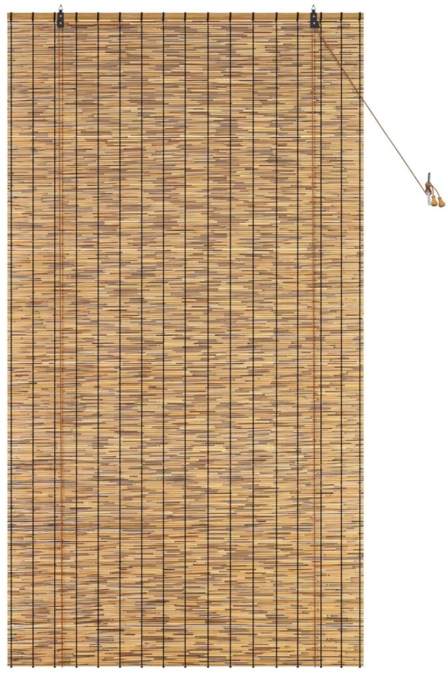 Roletas Ruda 120 x 220 cm Nendrės