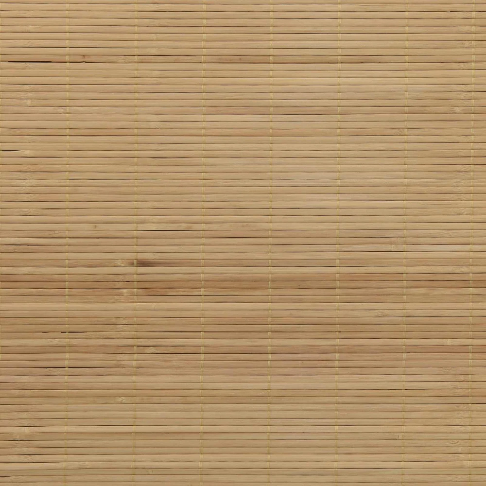 Roletas Ruda 130 x 160 cm Bambukas