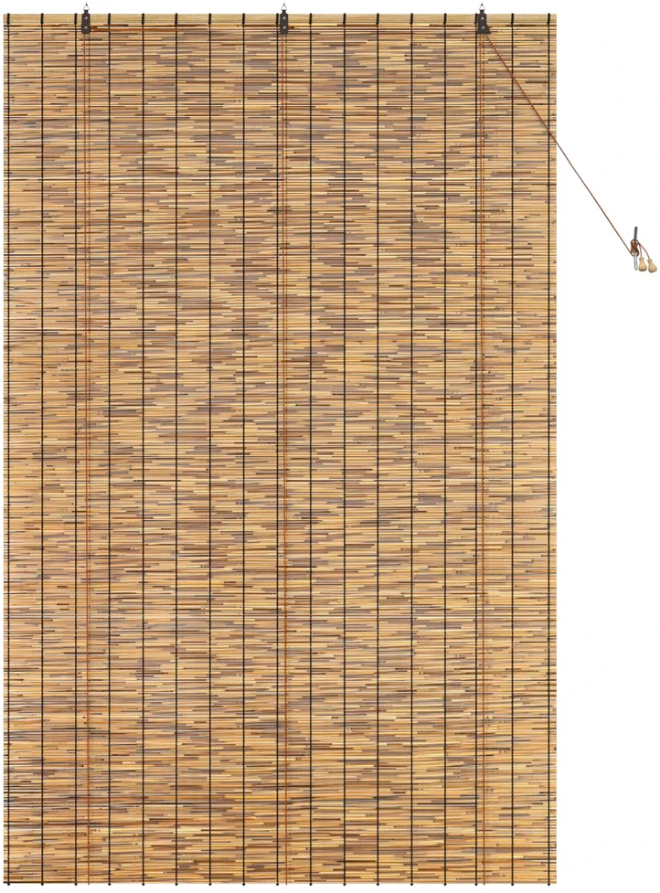 Roletas Ruda 140 x 220 cm Nendrės