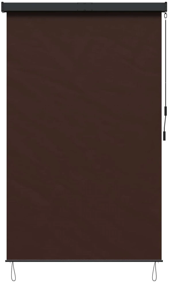 Roletas Ruda 180 x 250 cm Audinys ir aliuminis