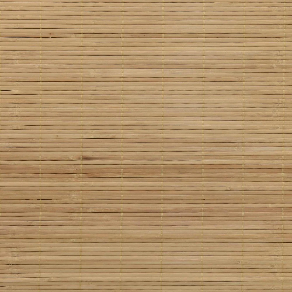 Roletas Ruda 40 x 160 cm Bambukas