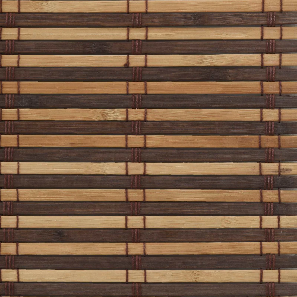 Roletas Ruda 50 x 160 cm Bambukas