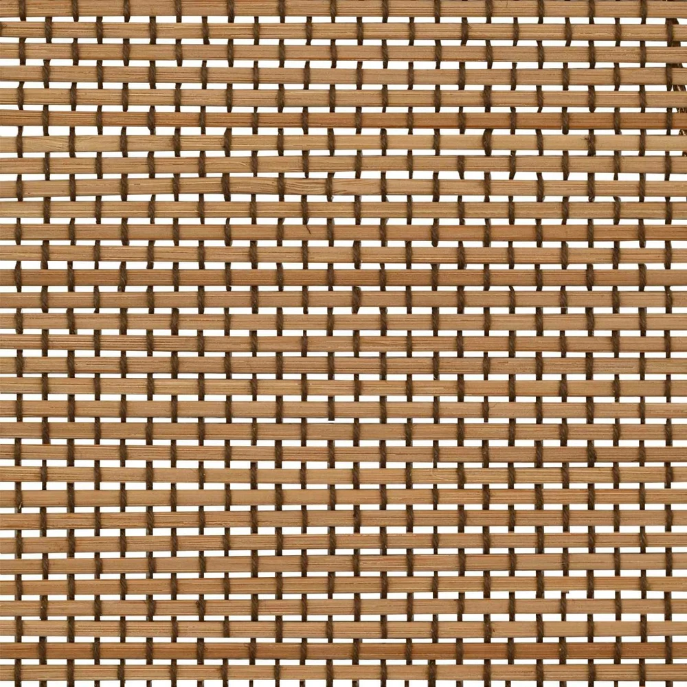 Roletas Ruda 50 x 220 cm Bambukas