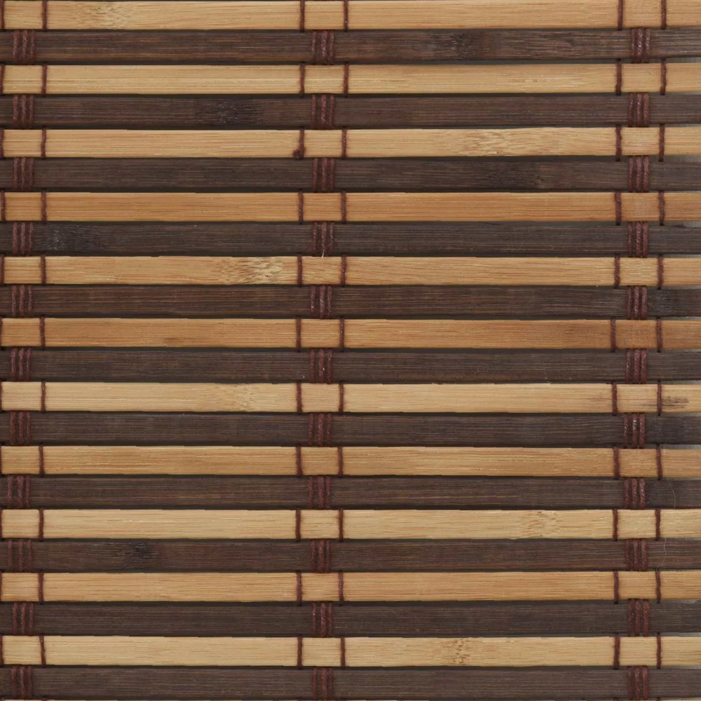 Roletas Ruda 70 x 220 cm Bambukas