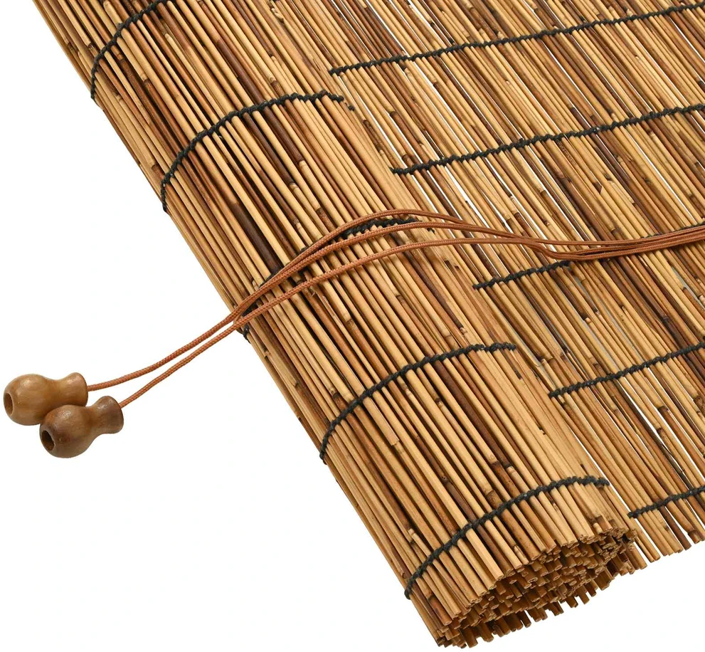 Roletas Ruda 80 x 160 cm Nendrės