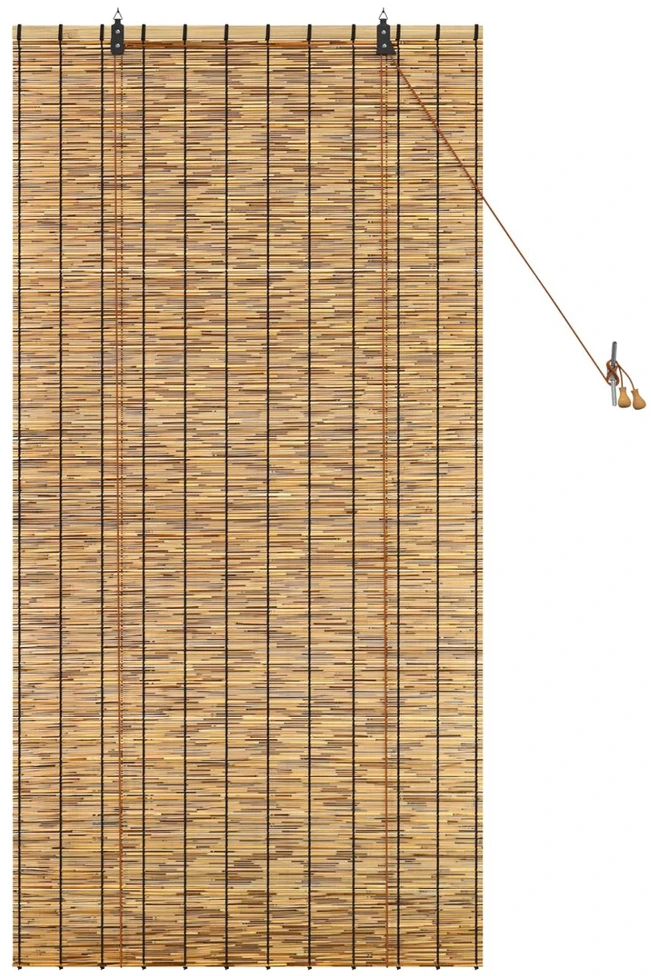 Roletas Ruda 80 x 160 cm Nendrės