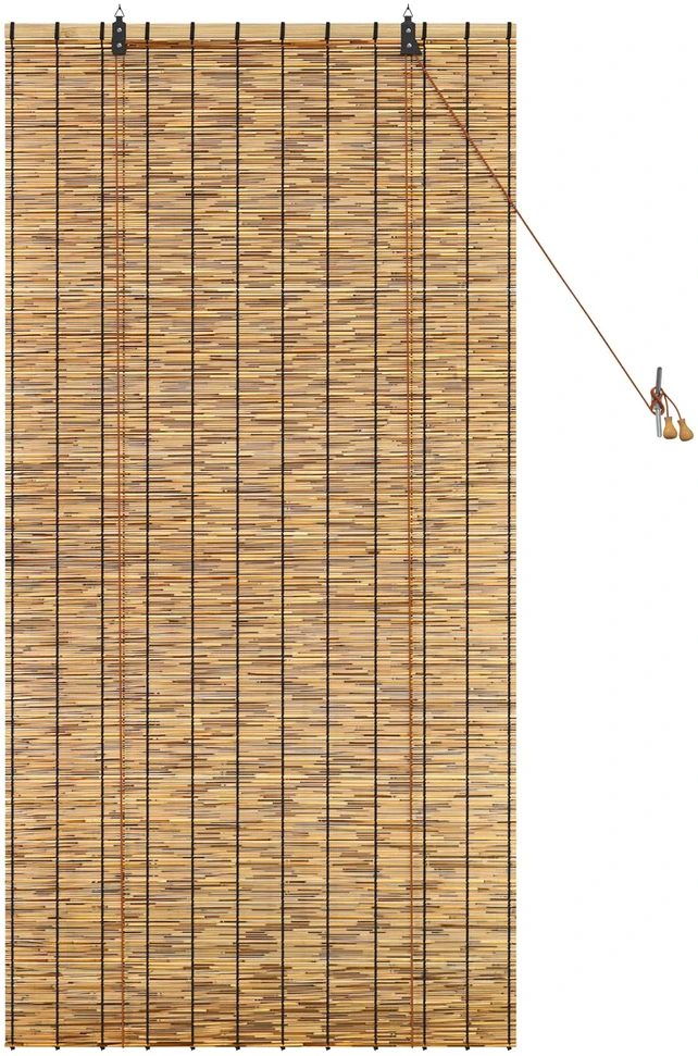 Roletas Ruda 80 x 160 cm Nendrės